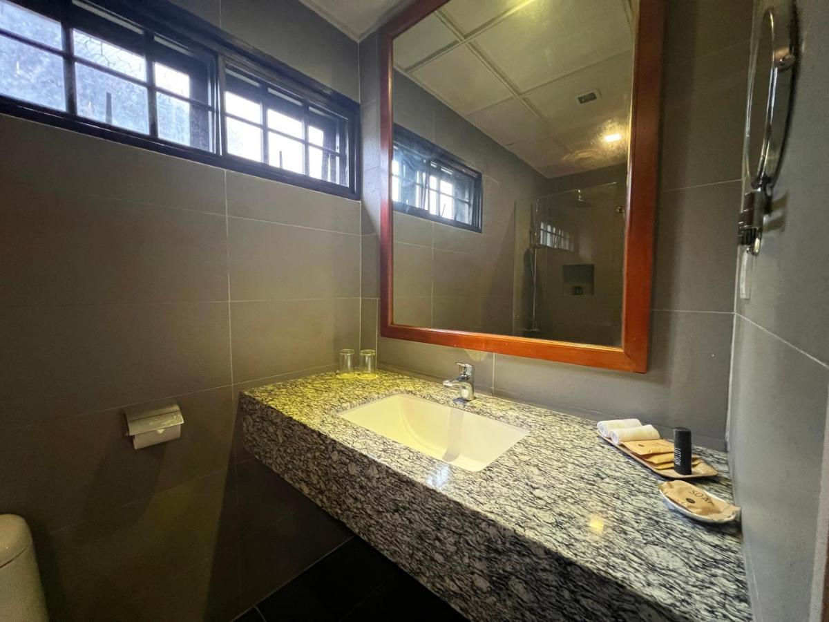 Chalet Jardin Premier 2 Chambres
