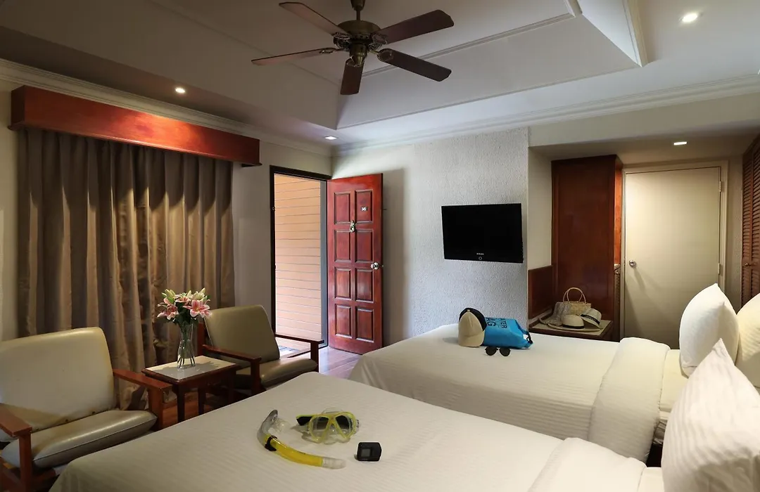 Berjaya Tioman Resort-1