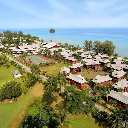 Berjaya Tioman Resort-3